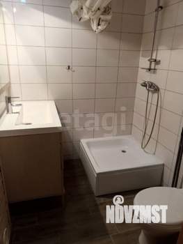 1-к квартира, вторичка, 29м2, 1/5 этаж