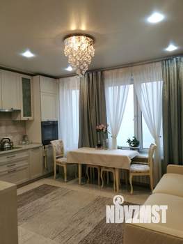 2-к квартира, вторичка, 60м2, 7/25 этаж