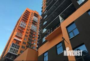 2-к квартира, вторичка, 70м2, 8/22 этаж