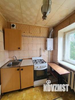 2-к квартира, вторичка, 42м2, 5/5 этаж