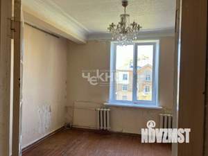 2-к квартира, вторичка, 57м2, 3/3 этаж