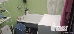 2-к квартира, вторичка, 44м2, 1/5 этаж