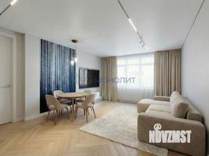 2-к квартира, вторичка, 75м2, 2/12 этаж