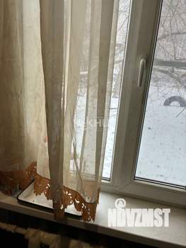 3-к квартира, вторичка, 37м2, 1/2 этаж