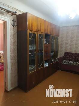 2-к квартира, вторичка, 44м2, 3/4 этаж