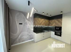 2-к квартира, вторичка, 70м2, 11/15 этаж