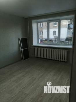 1-к квартира, вторичка, 30м2, 1/4 этаж