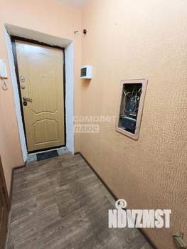 2-к квартира, вторичка, 44м2, 3/4 этаж