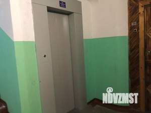 2-к квартира, вторичка, 43м2, 8/9 этаж