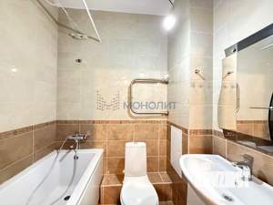 1-к квартира, вторичка, 35м2, 13/19 этаж