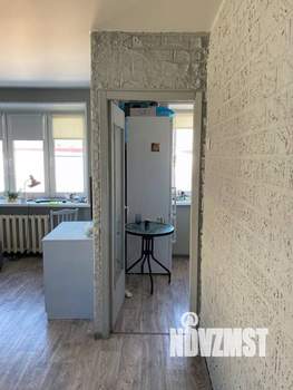 1-к квартира, вторичка, 31м2, 4/4 этаж