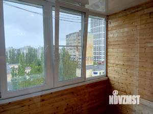3-к квартира, вторичка, 66м2, 8/9 этаж