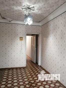 2-к квартира, вторичка, 41м2, 2/5 этаж