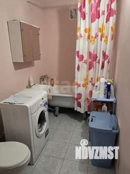 1-к квартира, вторичка, 51м2, 3/14 этаж