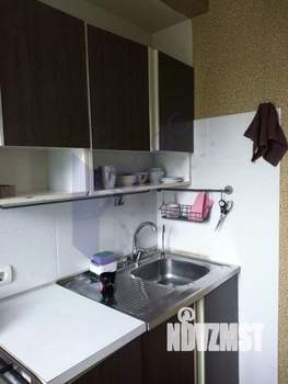 1-к квартира, вторичка, 30м2, 5/5 этаж