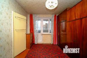 3-к квартира, вторичка, 56м2, 2/9 этаж