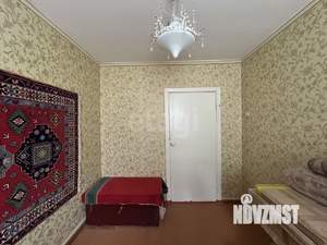 2-к квартира, вторичка, 38м2, 3/5 этаж