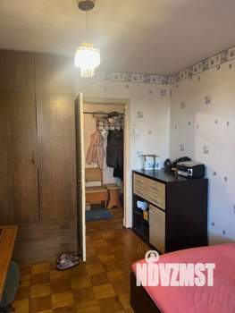 2-к квартира, вторичка, 48м2, 5/12 этаж
