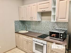 1-к квартира, вторичка, 38м2, 2/24 этаж