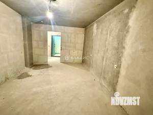 2-к квартира, вторичка, 73м2, 5/17 этаж