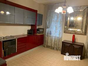 4-к квартира, вторичка, 283м2, 1/6 этаж