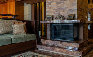 3-к квартира, вторичка, 160м2, 5/6 этаж