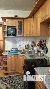 3-к квартира, вторичка, 67м2, 5/9 этаж