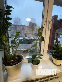 3-к квартира, вторичка, 63м2, 1/10 этаж