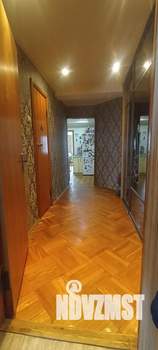 3-к квартира, вторичка, 69м2, 11/11 этаж