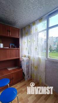2-к квартира, вторичка, 43м2, 2/9 этаж