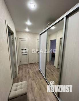 2-к квартира, вторичка, 53м2, 2/10 этаж