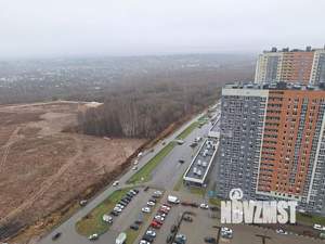 Студия квартира, вторичка, 21м2, 25/25 этаж