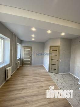 1-к квартира, вторичка, 30м2, 4/5 этаж