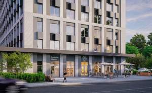 3-к квартира, вторичка, 68м2, 9/20 этаж