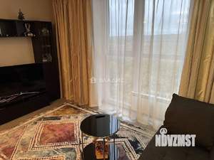 1-к квартира, вторичка, 50м2, 11/19 этаж