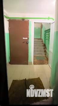 1-к квартира, вторичка, 31м2, 4/5 этаж