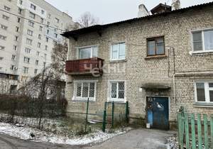 2-к квартира, вторичка, 41м2, 2/2 этаж