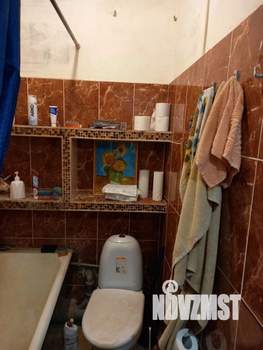 2-к квартира, вторичка, 36м2, 1/2 этаж