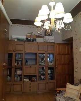 3-к квартира, вторичка, 80м2, 1/3 этаж