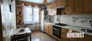 3-к квартира, вторичка, 64м2, 8/9 этаж