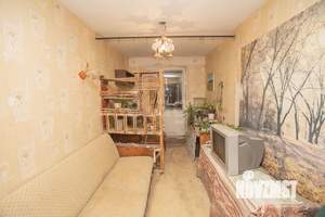 3-к квартира, вторичка, 63м2, 8/9 этаж