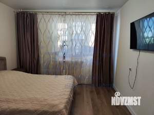 2-к квартира, вторичка, 55м2, 3/10 этаж