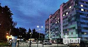 1-к квартира, вторичка, 36м2, 4/9 этаж