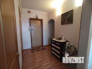 3-к квартира, вторичка, 70м2, 7/9 этаж