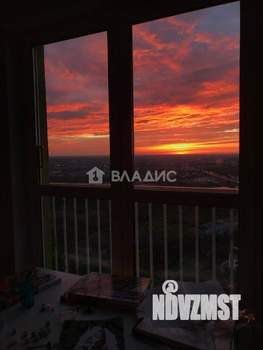 2-к квартира, вторичка, 62м2, 24/25 этаж