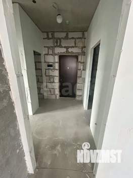 2-к квартира, вторичка, 70м2, 8/22 этаж