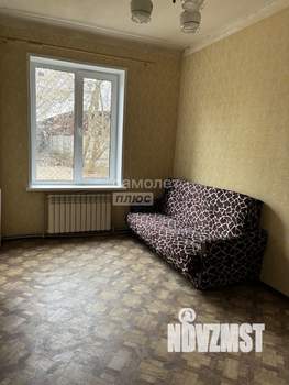 1-к квартира, вторичка, 31м2, 1/2 этаж