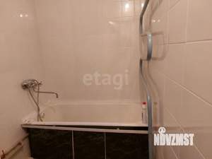 1-к квартира, вторичка, 31м2, 2/5 этаж