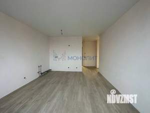 1-к квартира, вторичка, 39м2, 3/22 этаж