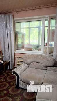 1-к квартира, вторичка, 33м2, 1/9 этаж